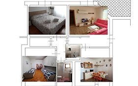 Appartamento Giotto - Free Parking