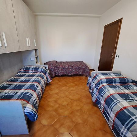 Appartamento Giotto - Free Parking Livorno Exterior foto