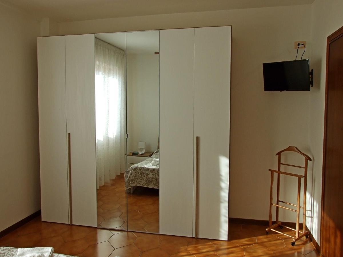 Appartamento Giotto - Free Parking Livorno Exterior foto