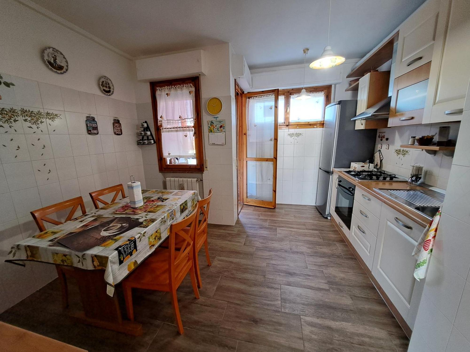 Appartamento Giotto - Free Parking Livorno Exterior foto