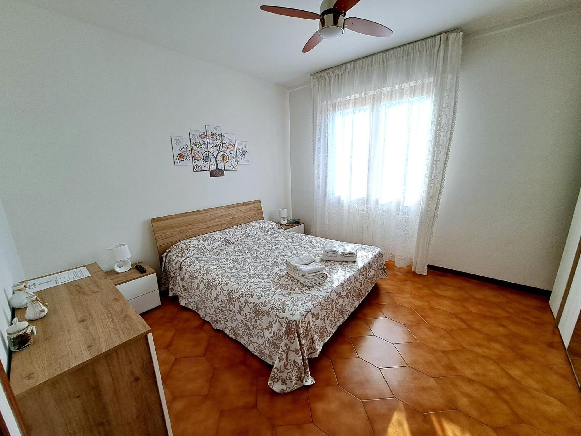 Appartamento Giotto - Free Parking Livorno Exterior foto
