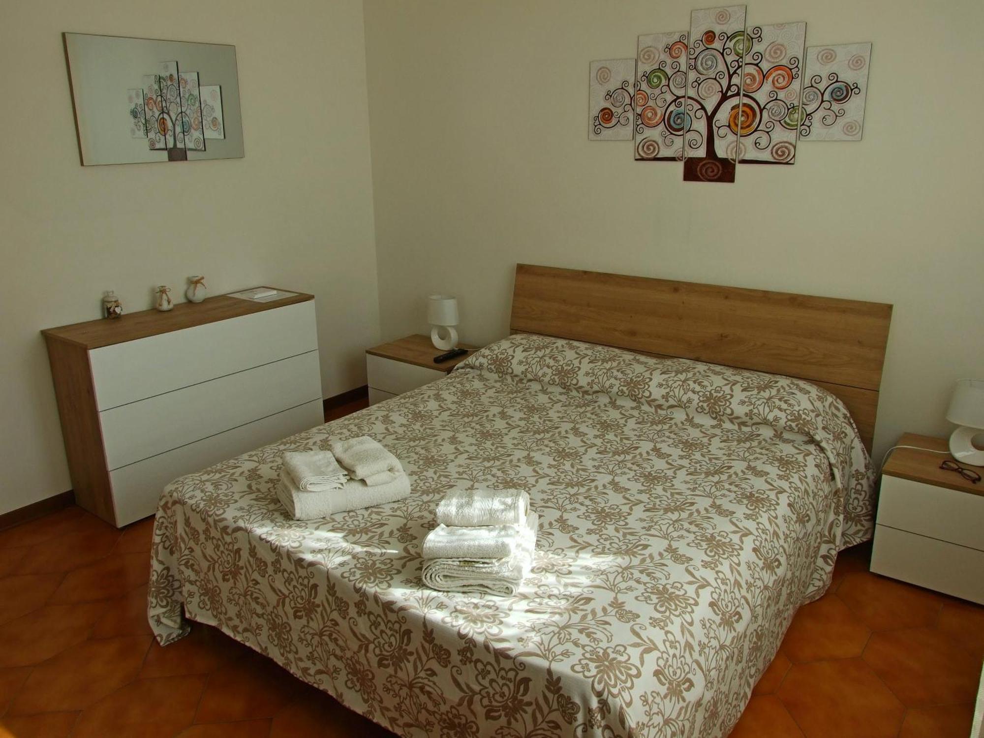 Appartamento Giotto - Free Parking Livorno Exterior foto